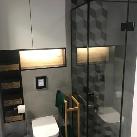 Steam Park Apartment - Spokojne Miejsce W Centrum Krakowa Exterior photo