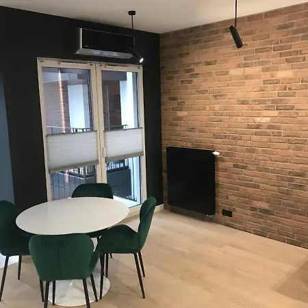 Steam Park Apartment - Spokojne Miejsce W Centrum Krakowa Exterior photo