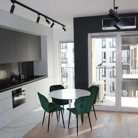 Steam Park Apartment - Spokojne Miejsce W Centrum Krakowa Exterior photo