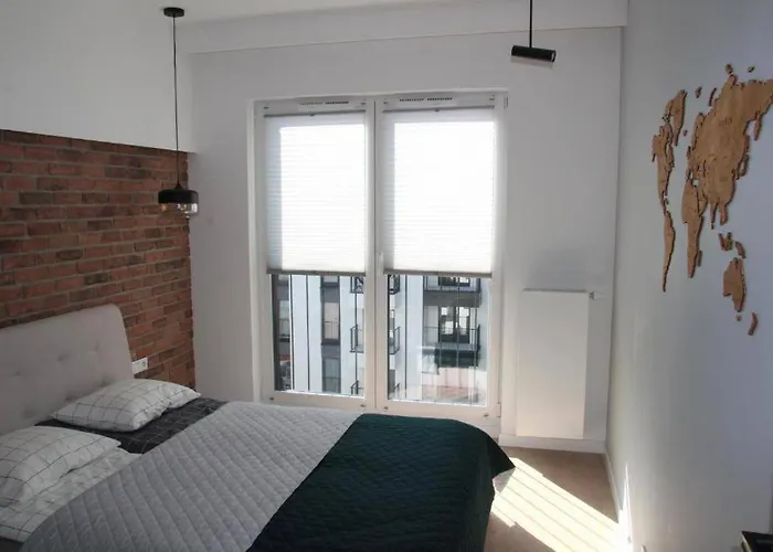Steam Park Apartment - Spokojne Miejsce W Centrum Krakowa