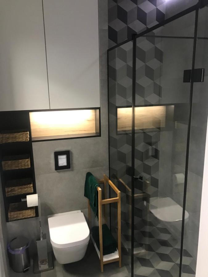 Apartment Steam Park - Spokojne Miejsce W Centrum Krakowa Krakow
