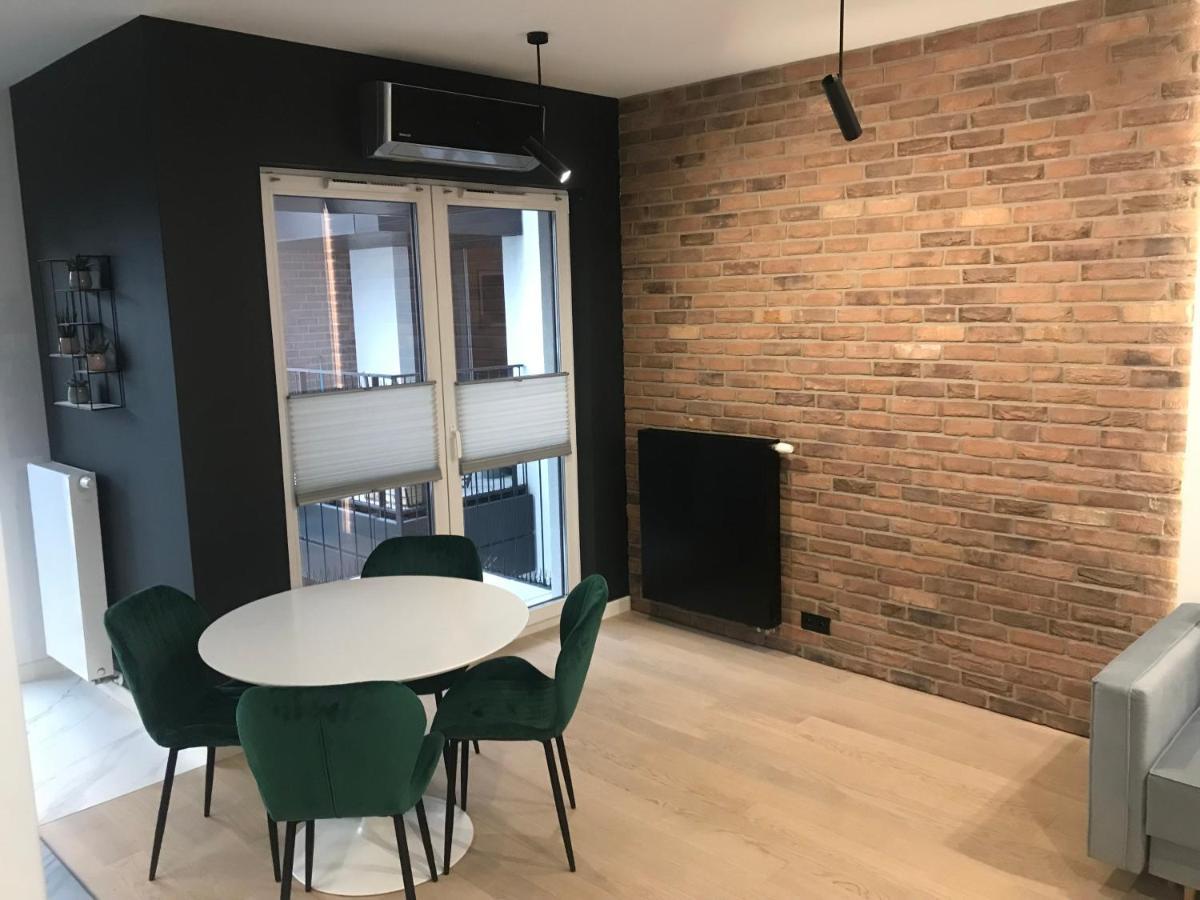 Apartment Steam Park - Spokojne Miejsce W Centrum Krakowa