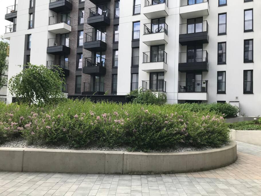 Steam Park - Spokojne Miejsce W Centrum Krakowa Apartment *