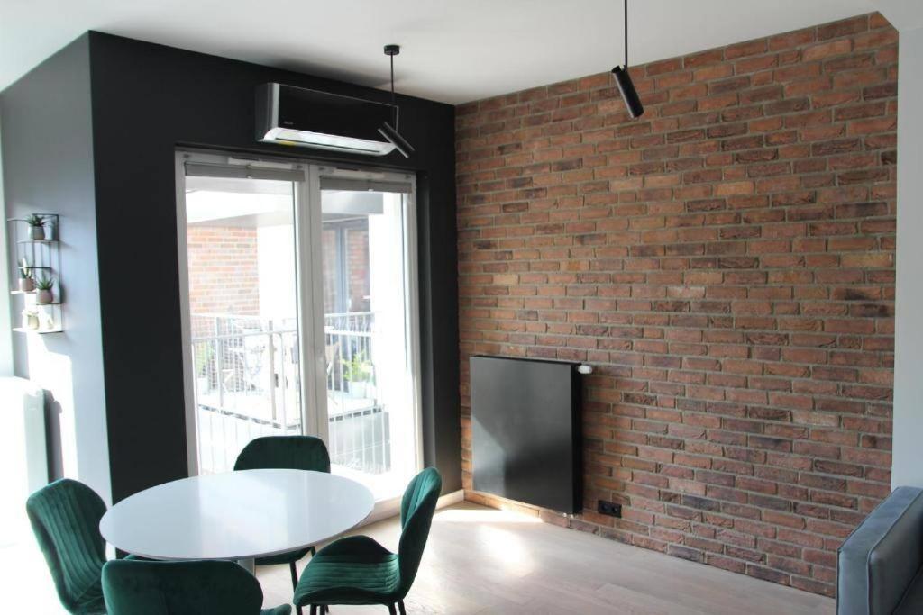 Steam Park - Spokojne Miejsce W Centrum Krakowa Apartment *